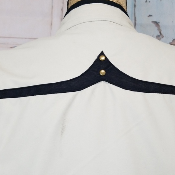 Fieldsheer Motorcycle Riding Jacket - Picture 4 of 8